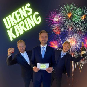 Ukens Kåring