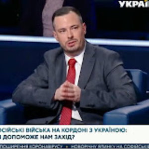 Ukraine War Briefings with Jason Jay Smart