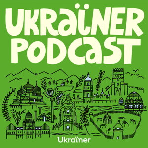 Ukrainer podcast