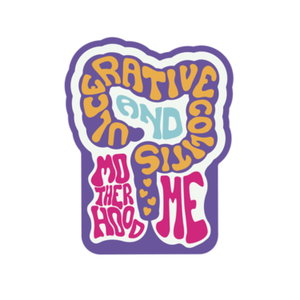 Ulcerative Colitis, Motherhood & Me