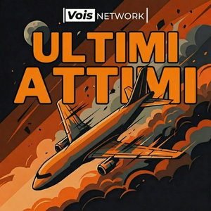 Ultimi attimi