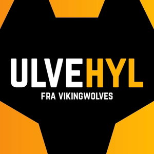 Ulvehyl