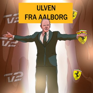 Ulven fra Aalborg