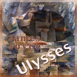 Ulysses by James Joyce (1882 - 1941)