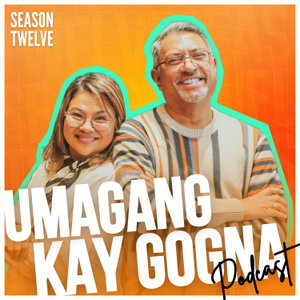 Umagang Kay Gogna
