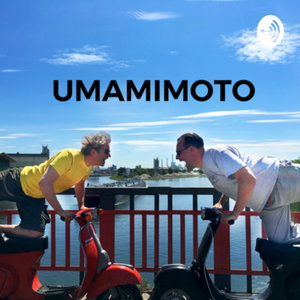 UMAMIMOTO