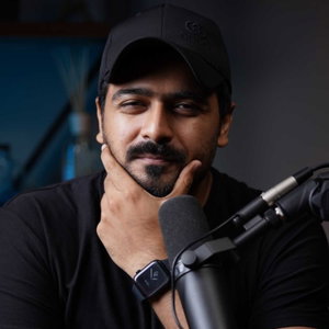 Umar Saleem Podcast
