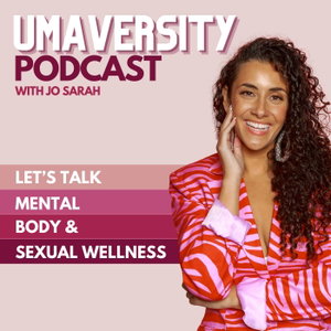 Umaversity Podcast