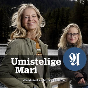 Umistelige Mari