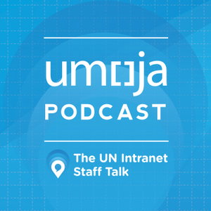 Umoja Podcast