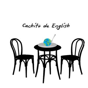 Un Cachito De English 🇺🇸 con Giant Pasitos 