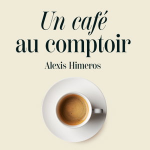 Un café au comptoir - interview art, culture et littérature