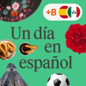 Un día en español – monolingüe