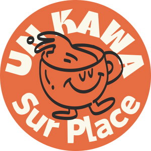 Un Kawa Sur Place