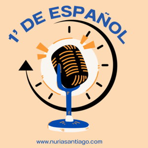 Un minuto de español 