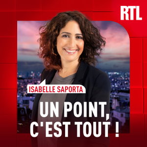 Un point, c'est tout !
