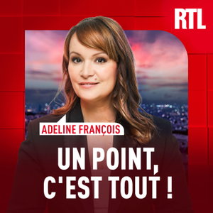 Un point, c'est tout !