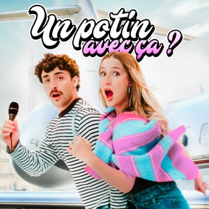 Un potin avec ça ?