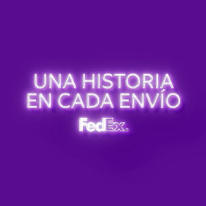 Una Historia en Cada Envío