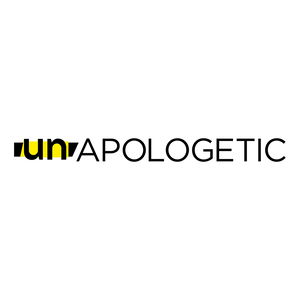 UNAPOLOGETIC