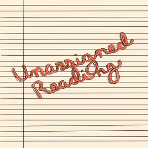 Unassigned Reading