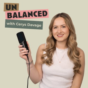 Unbalanced with Cerys Davage