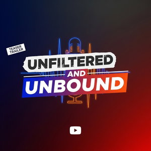 Unbound, female, fabulous and over 50