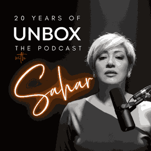 Unbox The Podcast