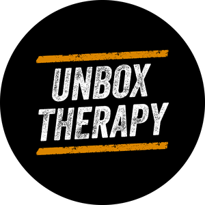 Unbox Therapy