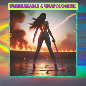 Unbreakable Unapologetic
