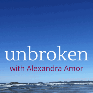 Unbroken