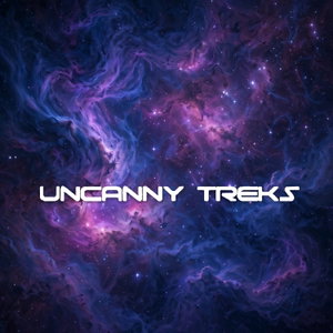 Uncanny Treks