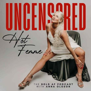 UNCENSORED HOT FEMME