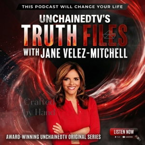 UNCHAINEDTV'S Truth Files with Jane Velez-Mitchell