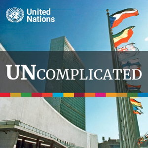 UNcomplicated