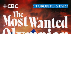 The Most Wanted Olympian from Uncover