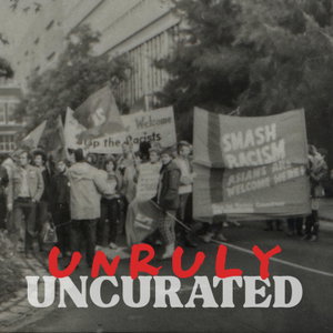 Uncurated