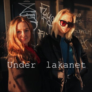 Under lakanet