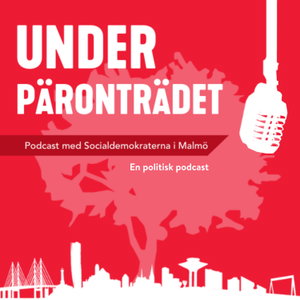 Under Parontradet