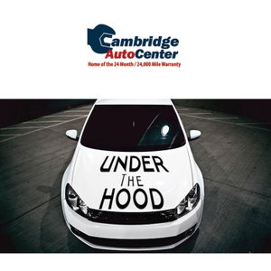 Under The Hood