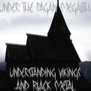 Under The Pagan Megalith