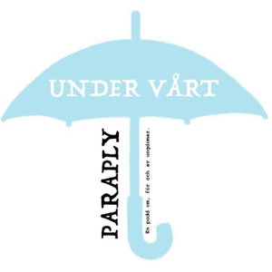 Under vårt paraply