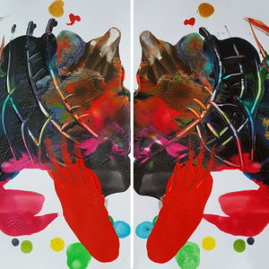 Understand Modern Art By Making It: The Frozen Princes And Abstract Babies Podcasts