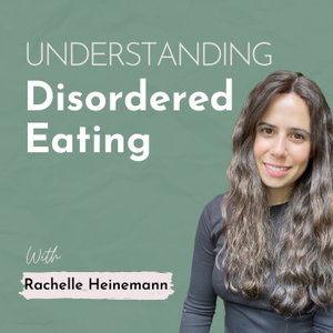 Understanding Disordered Eating: For anyone whose relationship with food feels harder than it should