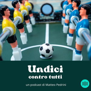 Undici Contro Tutti