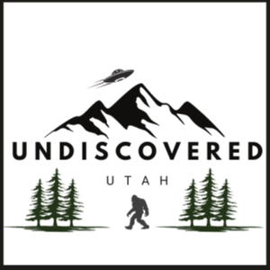 Undiscovered Utah