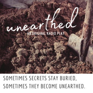 Unearthed: An Original Murder Mystery 