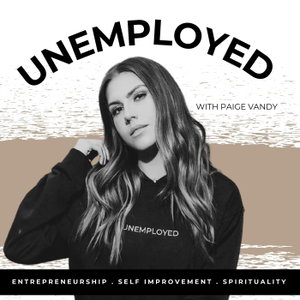 Unemployed : Entrepreneurship & Self Improvement