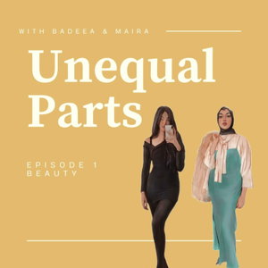 Unequal Parts Podcast