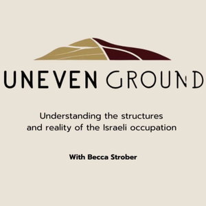 Uneven Ground